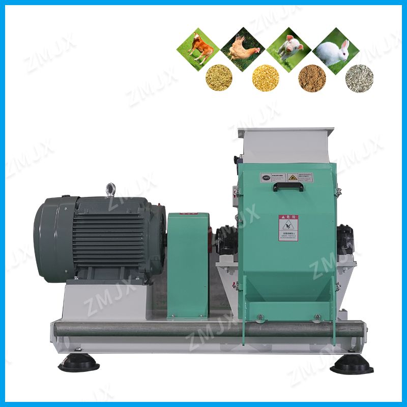 水滴式粉碎機(jī)SFSP5640