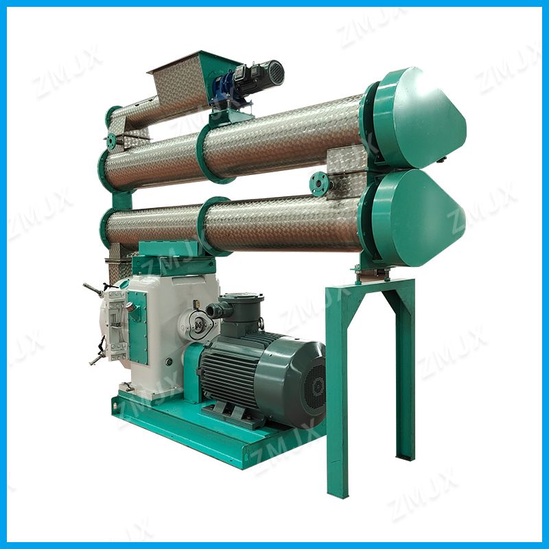 MZLH420制粒機(jī)